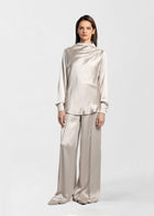 Pantalone SETA 100% svila