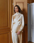 Bluza SETA 100% svila