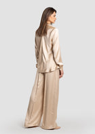 Pantalone SETA, 100% svila