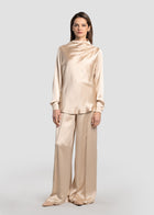 Bluza SETA 100% svila