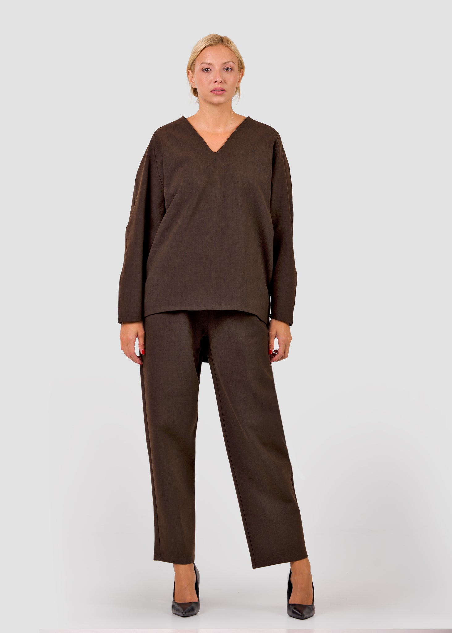 Top ETERNA, viskoza vuna