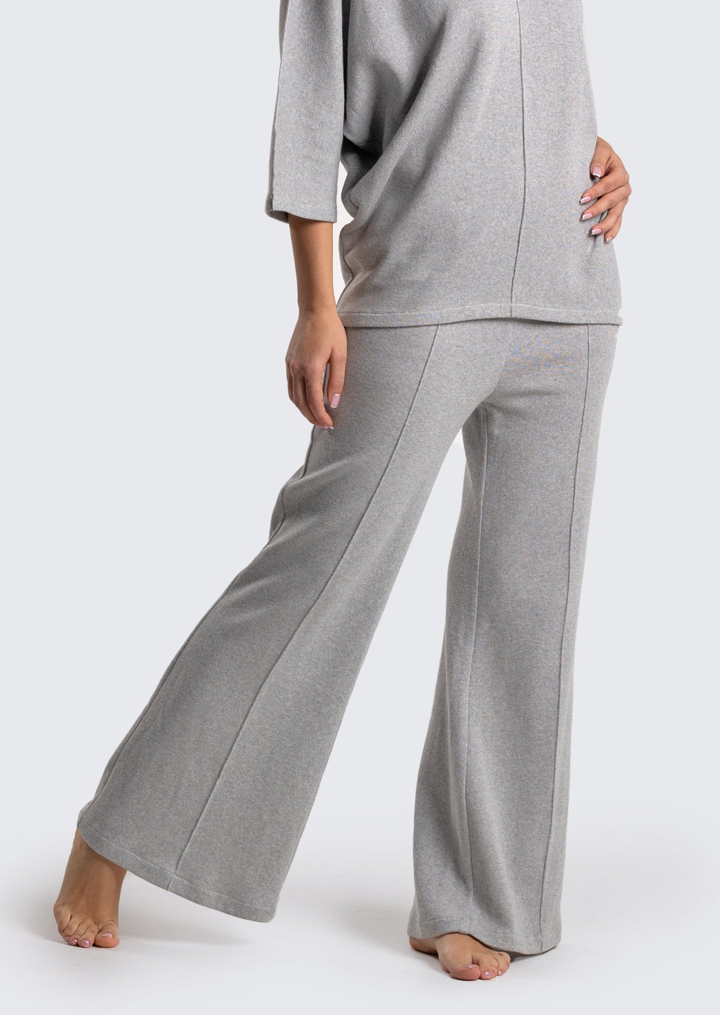 Pantalone Bonita, 100% vuna