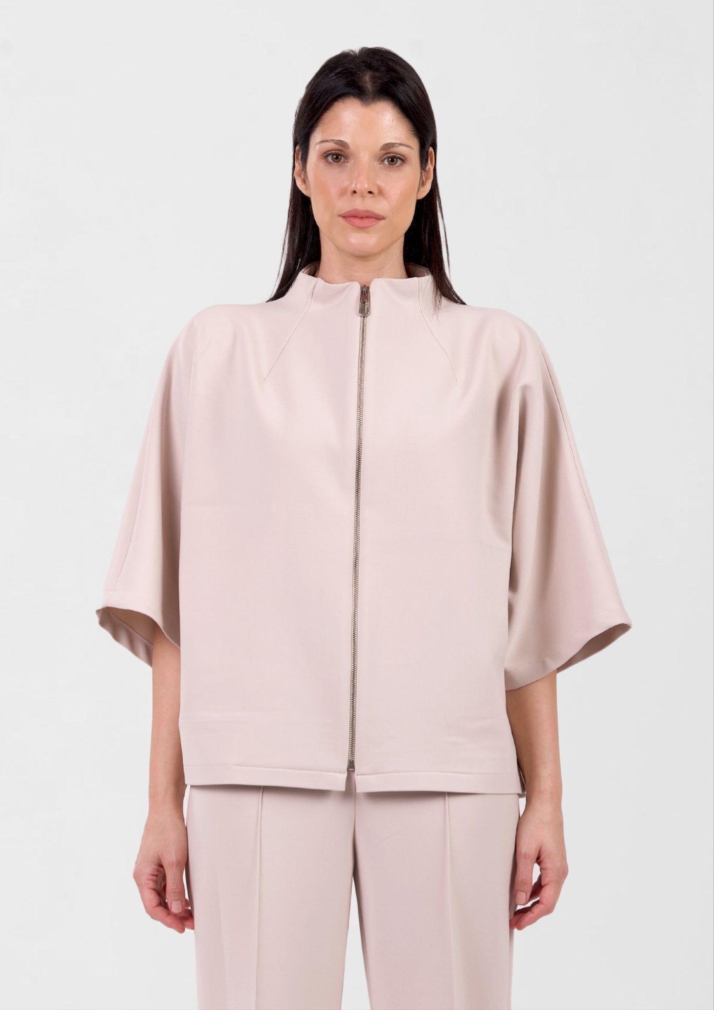 Blejzer ALLEGRA, viskoza-vuna