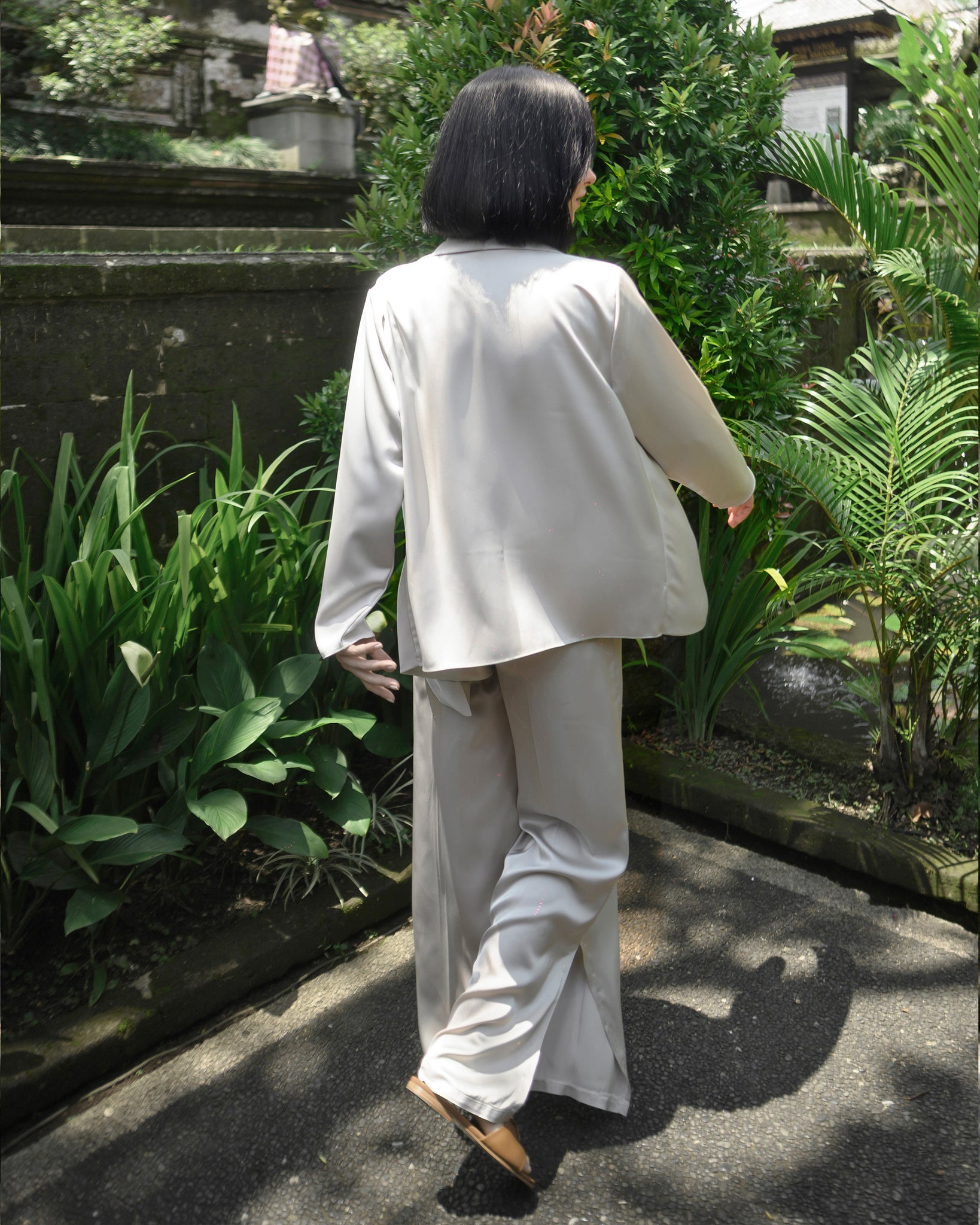 Kimono SETA 100% svila